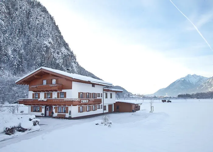 Gaestehaus Luxner