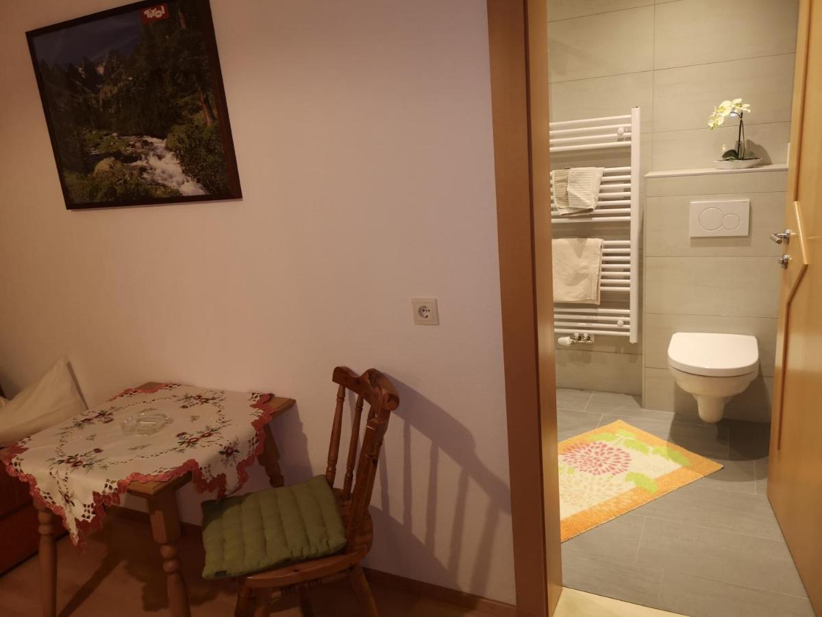 Gaestehaus Luxner Maison d'hôtes