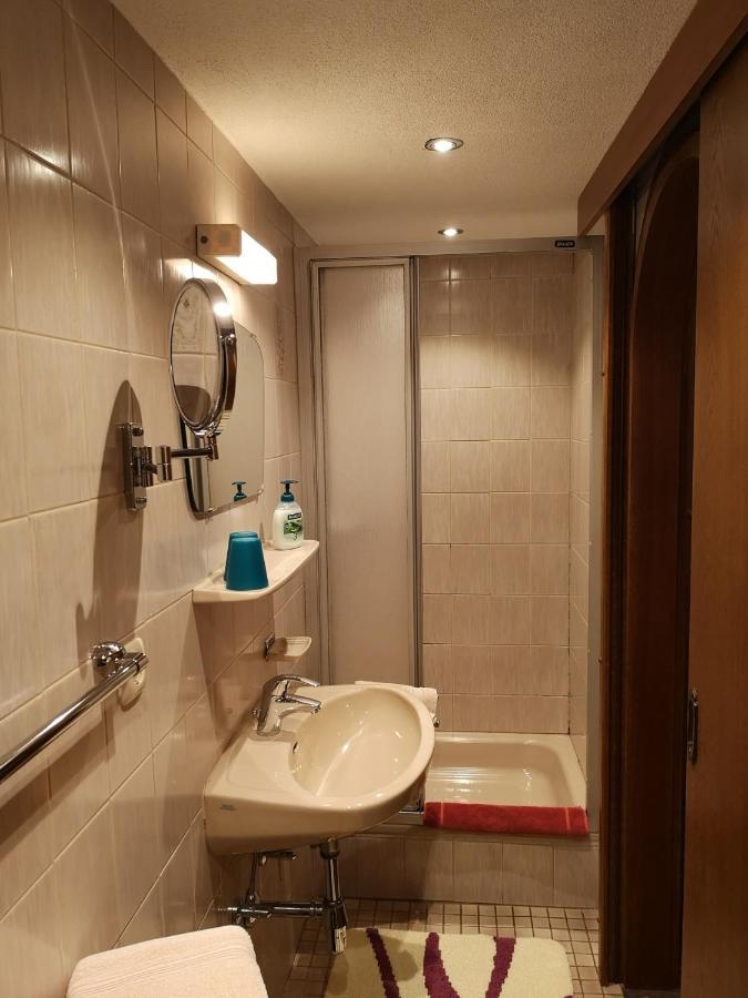 Gaestehaus Luxner
