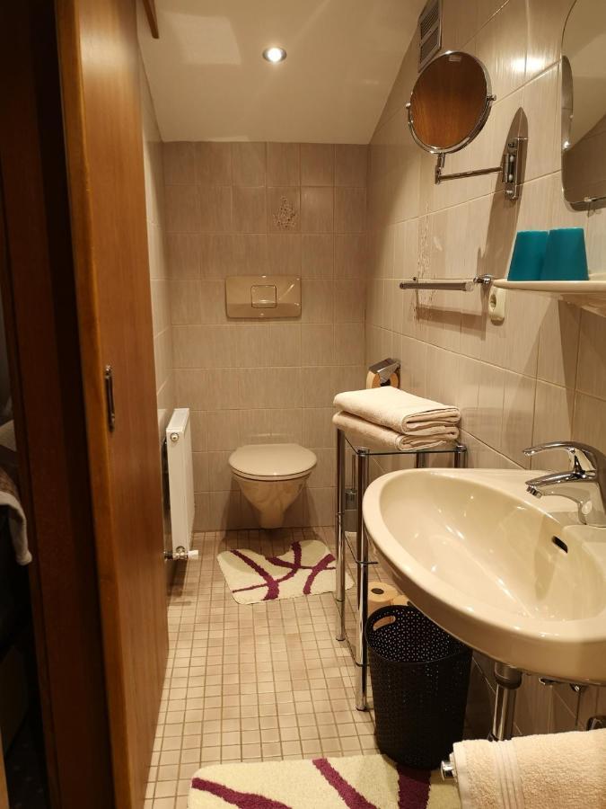 Gaestehaus Luxner Strass im Zillertal