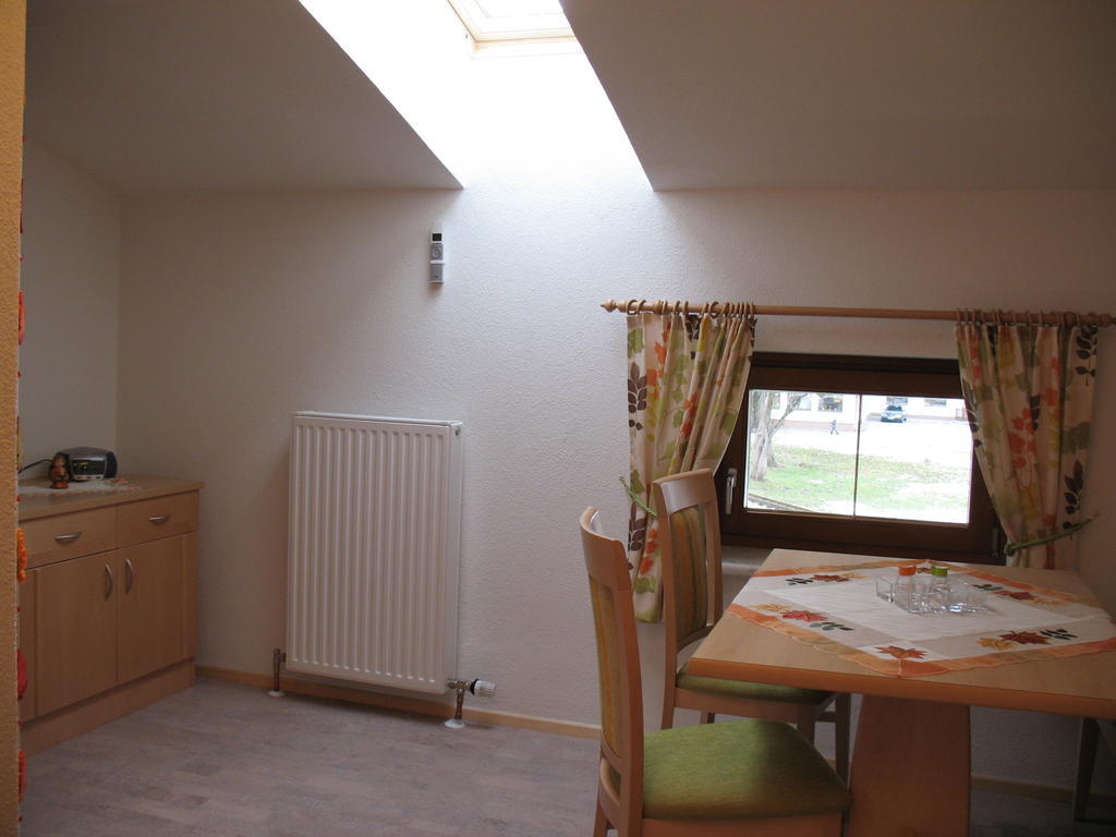 Gaestehaus Luxner